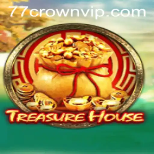 Explore the Exciting World of TreasureHouse and the Hidden Gem 77crown