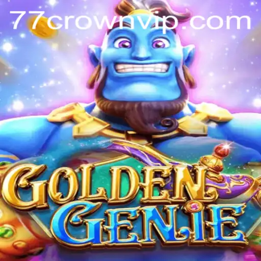 Exploring the Enchantment of GOLDENGENIE and the Mystery of 77crown