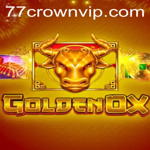 GoldenOx: Exploring the New Sensation with 77crown