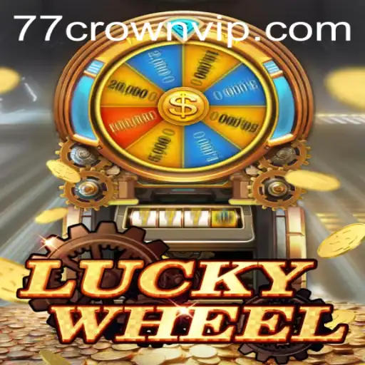 Discover the Thrills of LuckyWheel with 77Crown