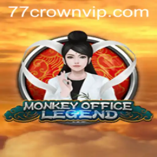 MonkeyOfficeLegend: An Intriguing Fusion of Corporate Life and Mythical Adventure