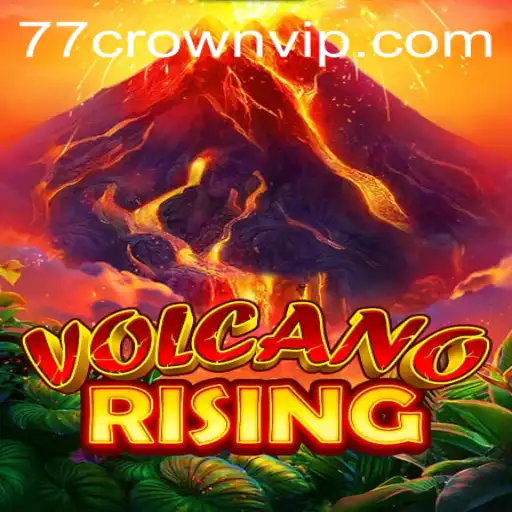 VolcanoRising: Unleashing the Eruption of Fun