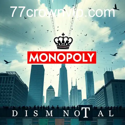 The Dynamics of Monopoly: An In-Depth Exploration