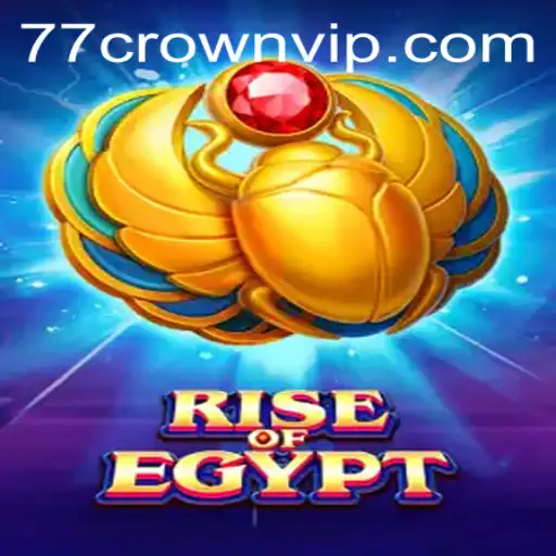 RiseOfEgypt: Unveiling the Epic World and Intriguing Gameplay