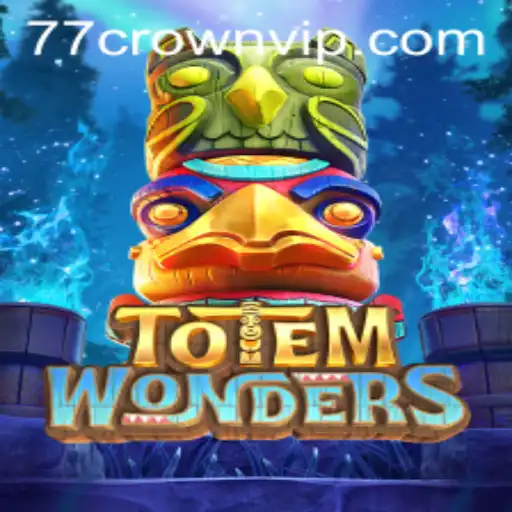 Discover the Mystical World of TotemWonders: Journey with 77crown
