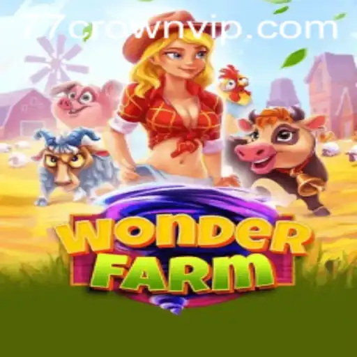 Exploring WonderFarm: An In-Depth Look at the Game and Its Strategic Element '77crown'